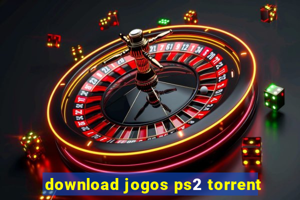 download jogos ps2 torrent